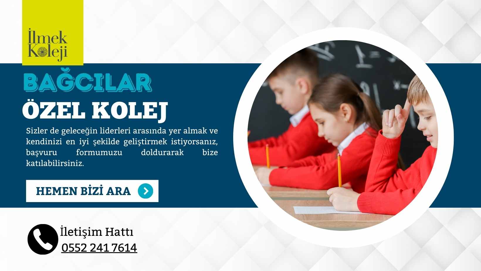 Bağcılar Özel Okul